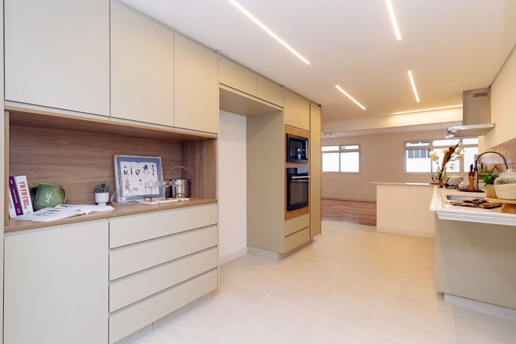Apartamento, 3 quartos, 154 m² - Foto 8