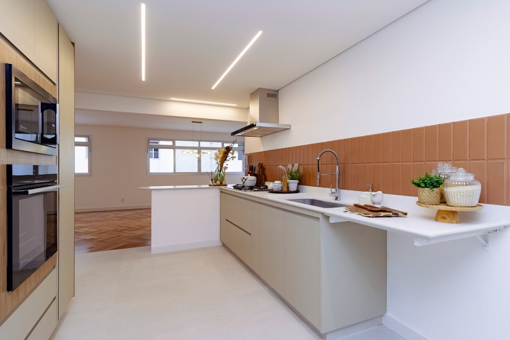 Apartamento, 3 quartos, 154 m² - Foto 9