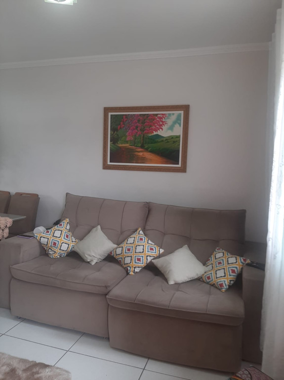 Casa, 3 quartos, 110 m² - Foto 2