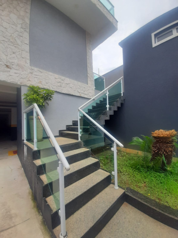 Casa, 3 quartos, 110 m² - Foto 1
