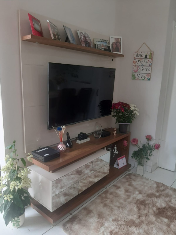 Casa, 3 quartos, 110 m² - Foto 3