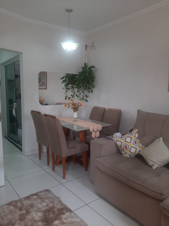 Casa, 3 quartos, 110 m² - Foto 4