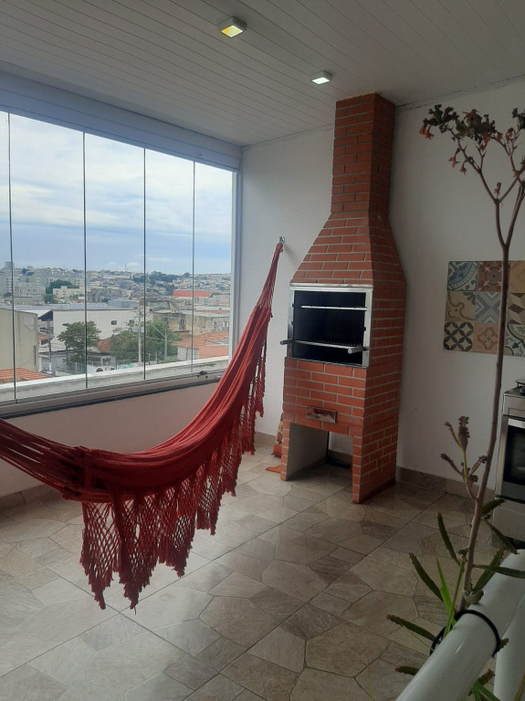 Casa, 3 quartos, 110 m² - Foto 17