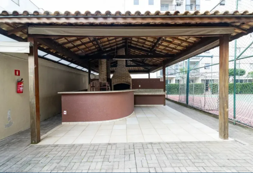 Apartamento, 2 quartos, 56 m² - Foto 6