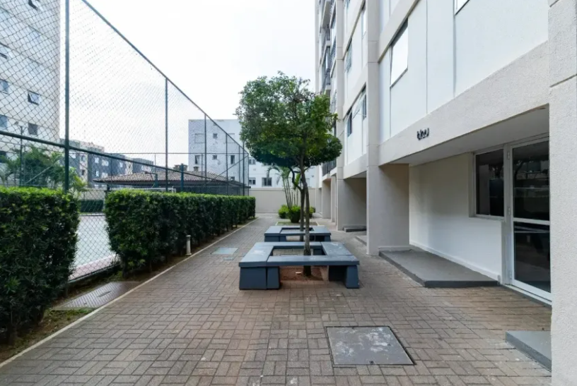 Apartamento, 2 quartos, 56 m² - Foto 11