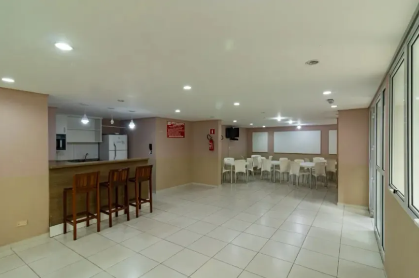 Apartamento, 2 quartos, 56 m² - Foto 12