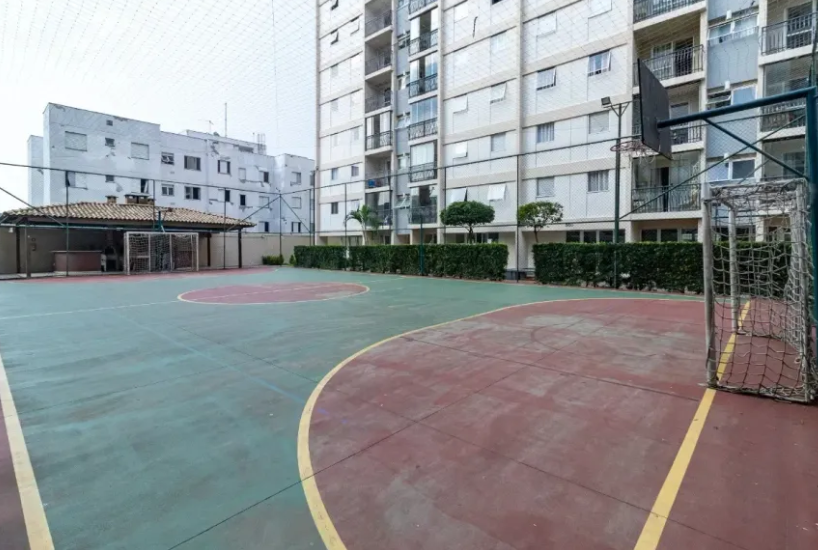 Apartamento, 2 quartos, 56 m² - Foto 8