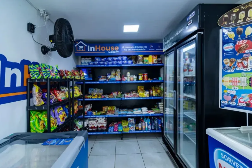 Apartamento, 2 quartos, 56 m² - Foto 4