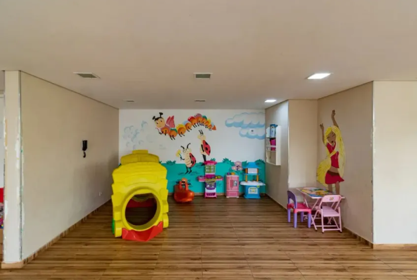 Apartamento, 2 quartos, 56 m² - Foto 5