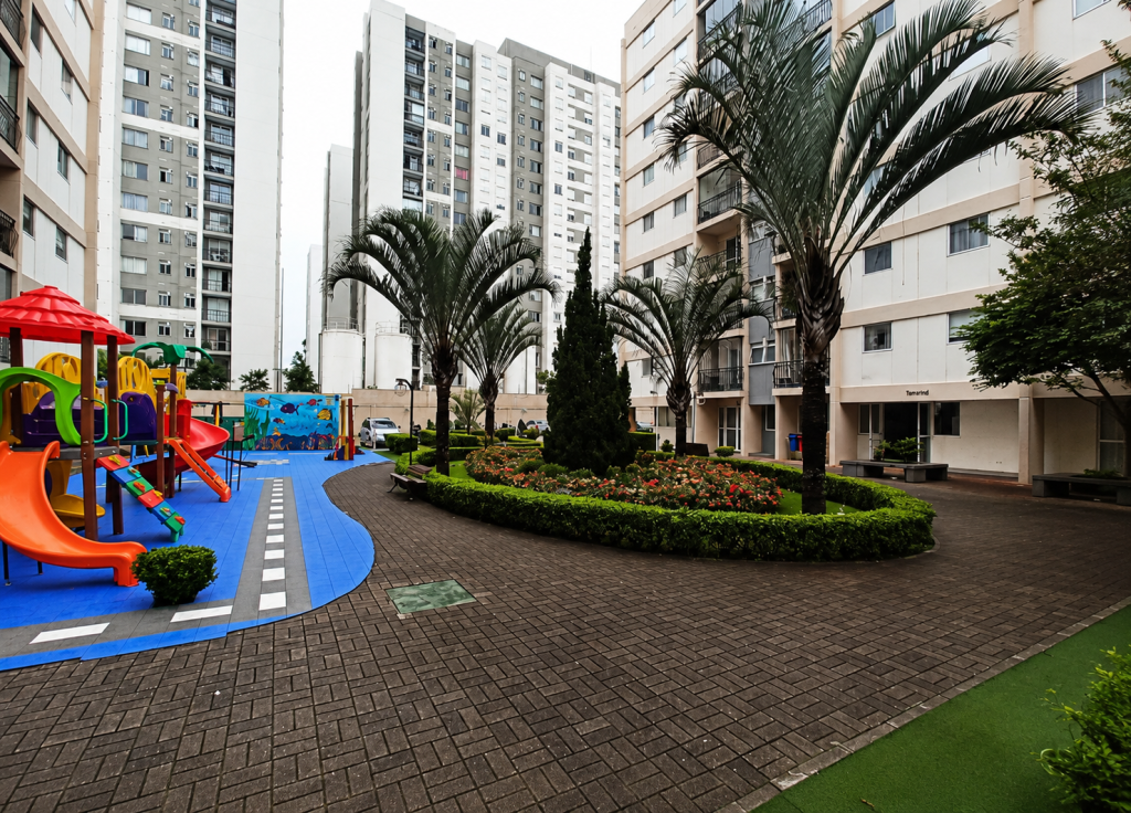 Apartamento, 2 quartos, 56 m² - Foto 7