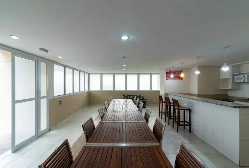 Apartamento, 2 quartos, 56 m² - Foto 13