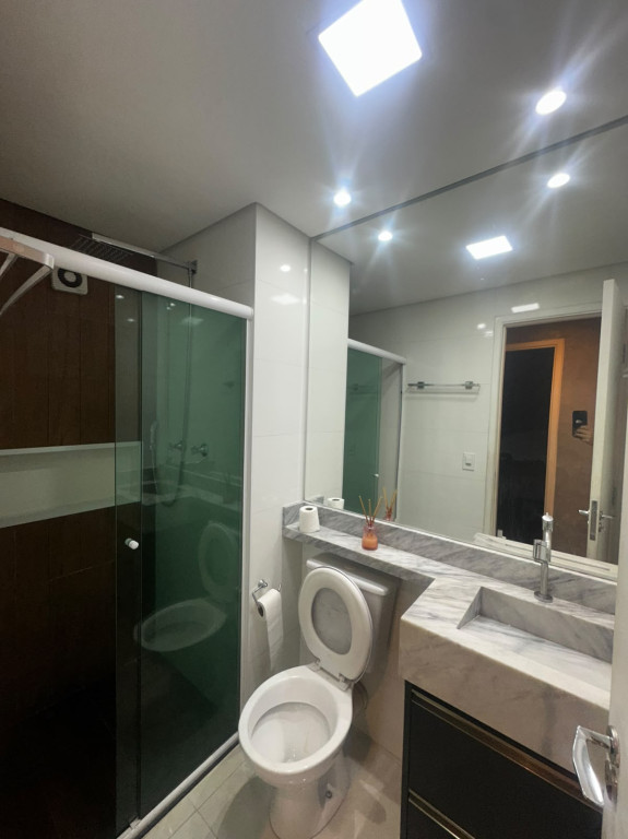Apartamento, 2 quartos, 56 m² - Foto 18