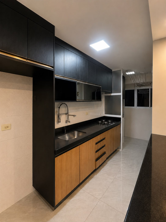 Apartamento, 2 quartos, 56 m² - Foto 16