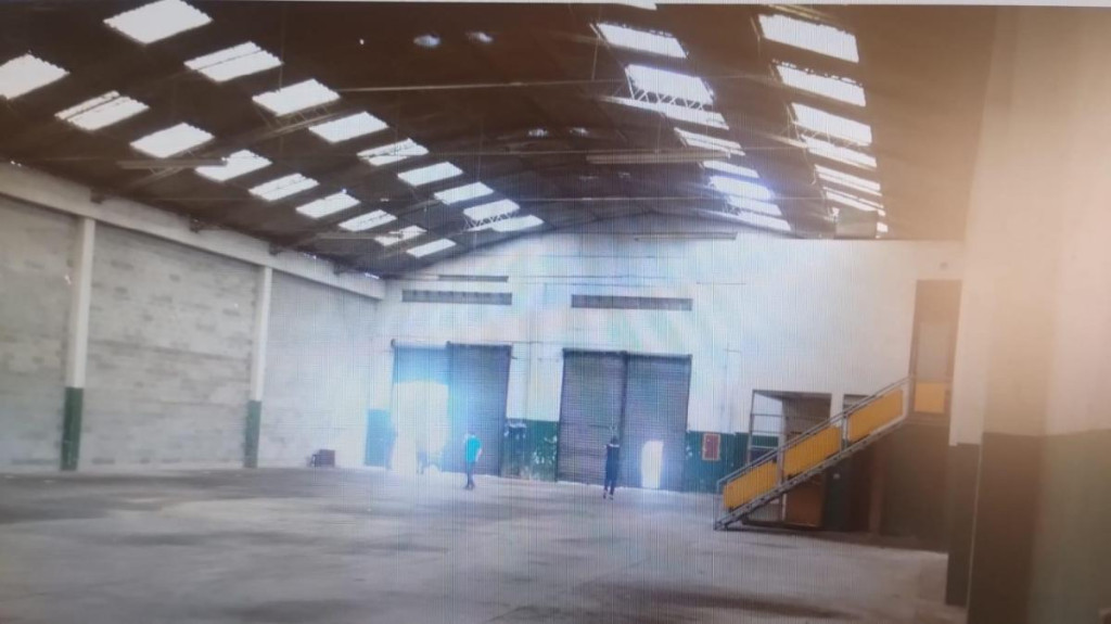 Depósito-Galpão, 735 m² - Foto 3