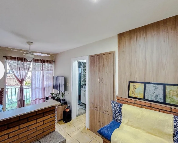 Apartamento, 2 quartos, 56 m² - Foto 5