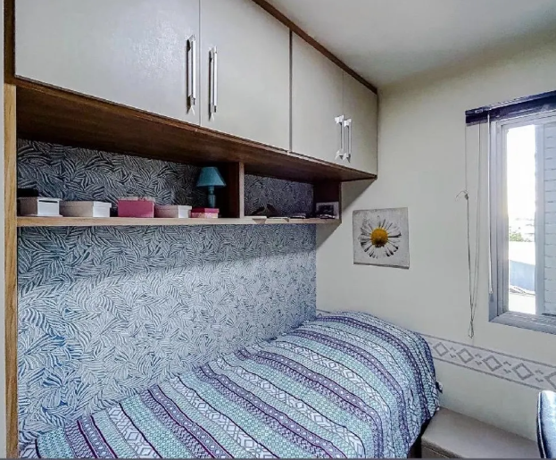 Apartamento, 2 quartos, 56 m² - Foto 8