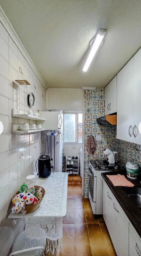 Apartamento, 2 quartos, 56 m² - Foto 4