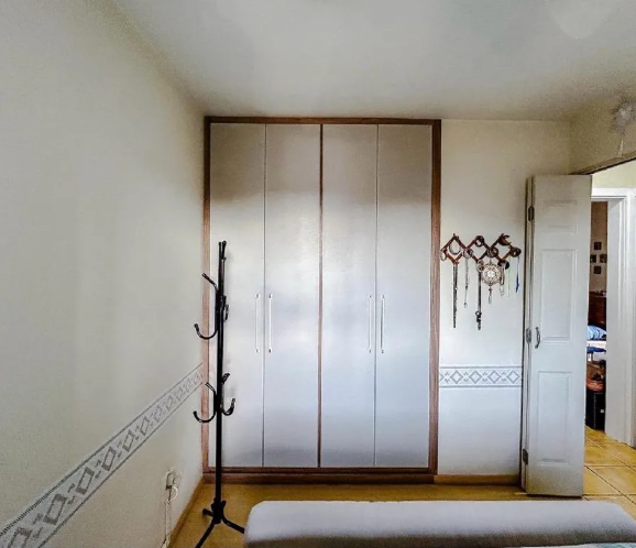 Apartamento, 2 quartos, 56 m² - Foto 10
