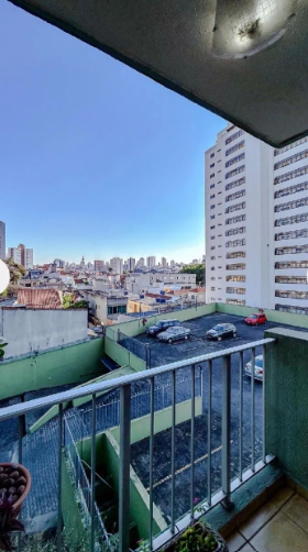 Apartamento, 2 quartos, 56 m² - Foto 12