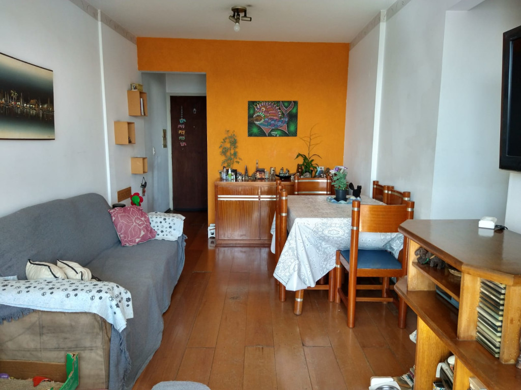 Apartamento, 4 quartos, 75 m² - Foto 1