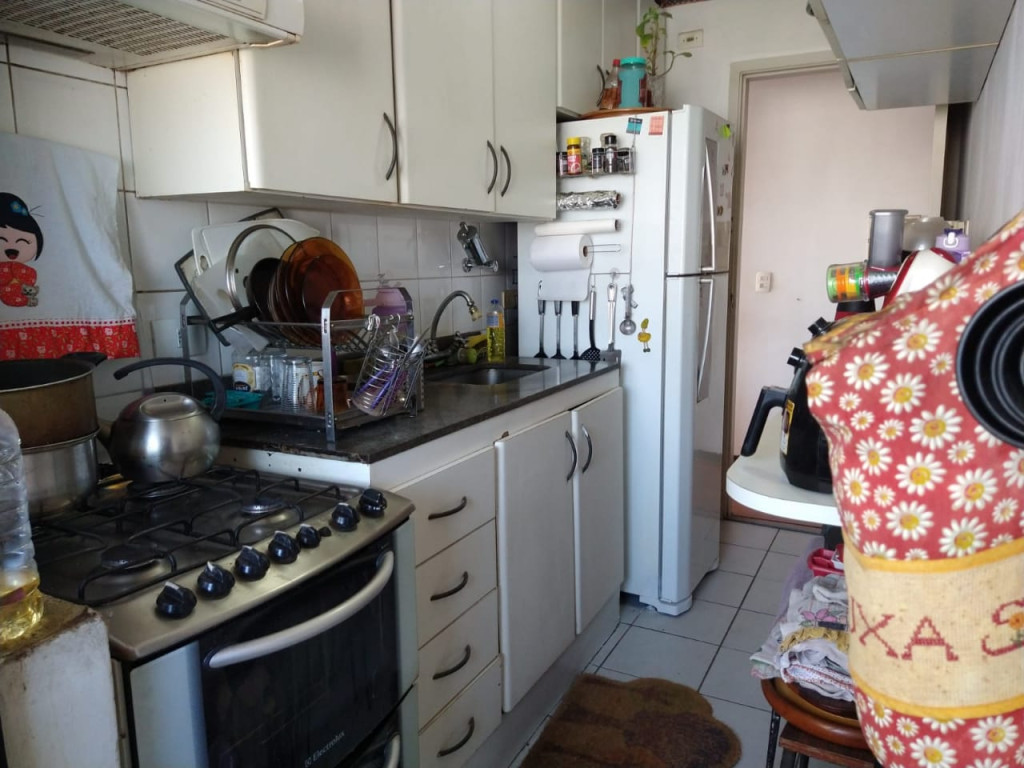 Apartamento, 4 quartos, 75 m² - Foto 3