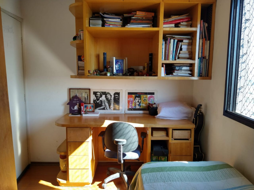 Apartamento, 4 quartos, 75 m² - Foto 5