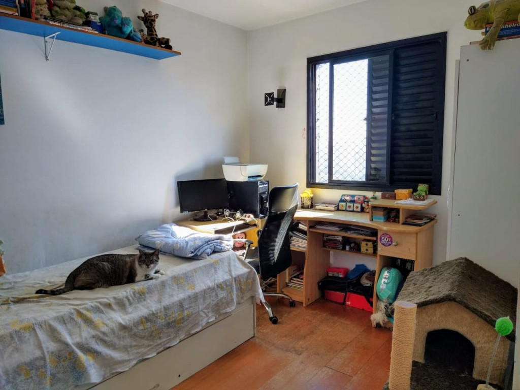 Apartamento, 4 quartos, 75 m² - Foto 8