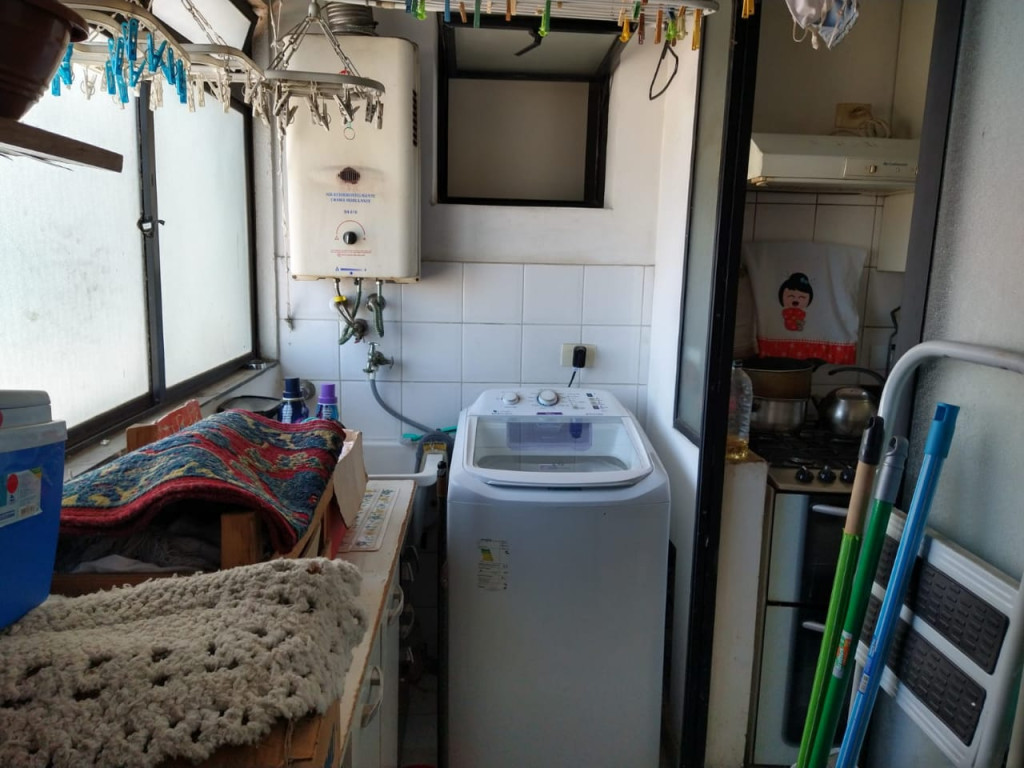 Apartamento, 4 quartos, 75 m² - Foto 9
