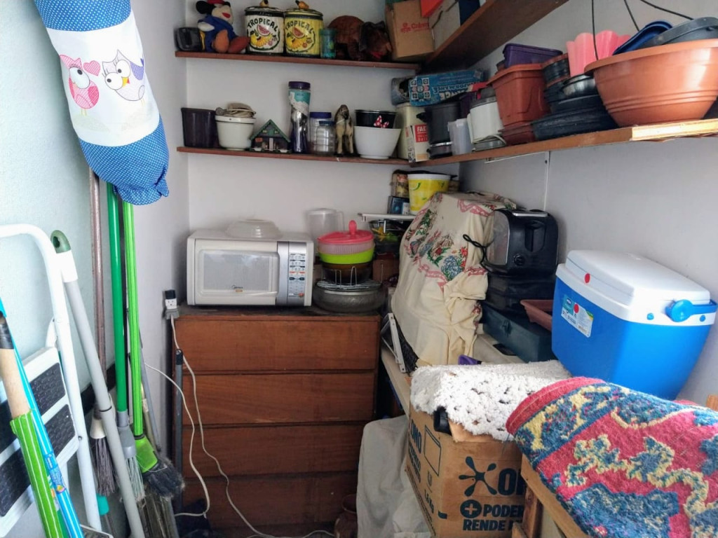 Apartamento, 4 quartos, 75 m² - Foto 10