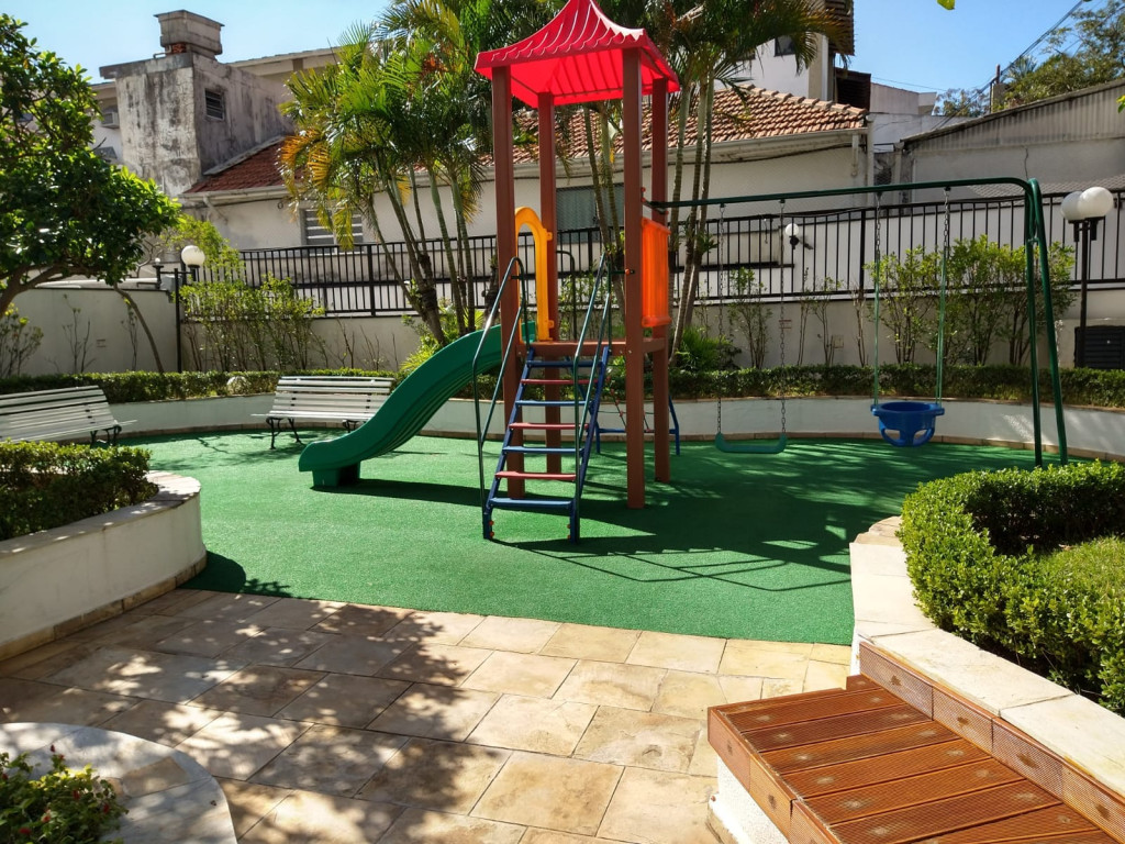 Apartamento, 4 quartos, 75 m² - Foto 11