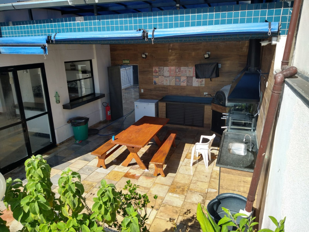 Apartamento, 4 quartos, 75 m² - Foto 15