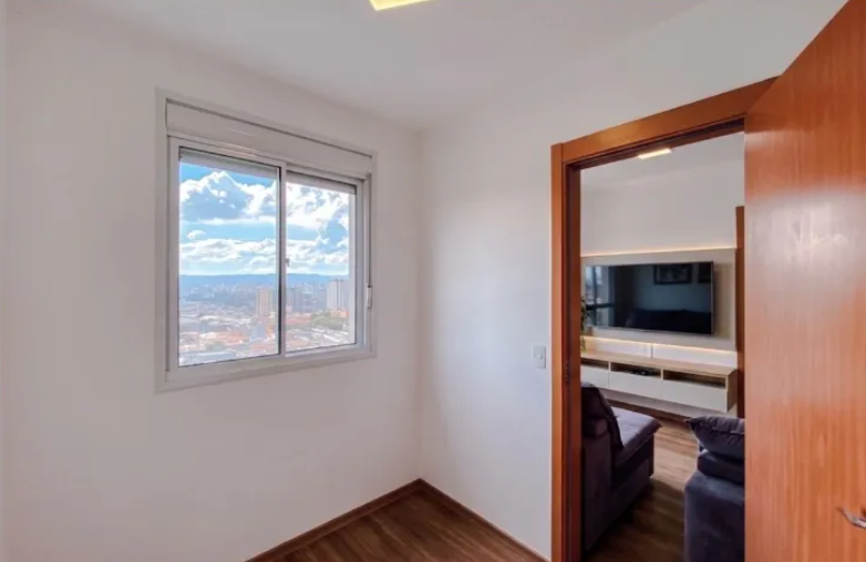 Apartamento, 2 quartos, 38 m² - Foto 4