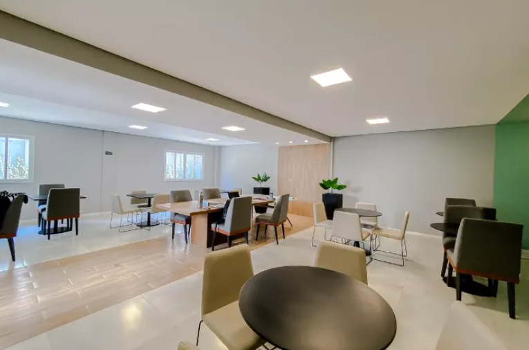 Apartamento, 2 quartos, 38 m² - Foto 12