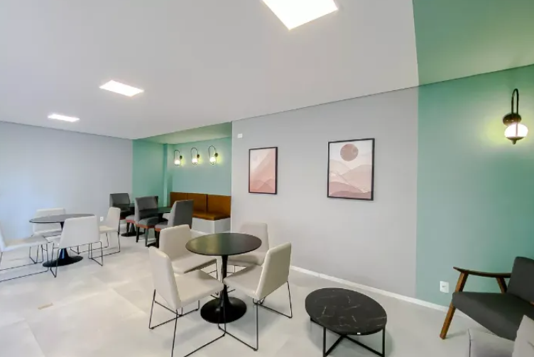 Apartamento, 2 quartos, 38 m² - Foto 11