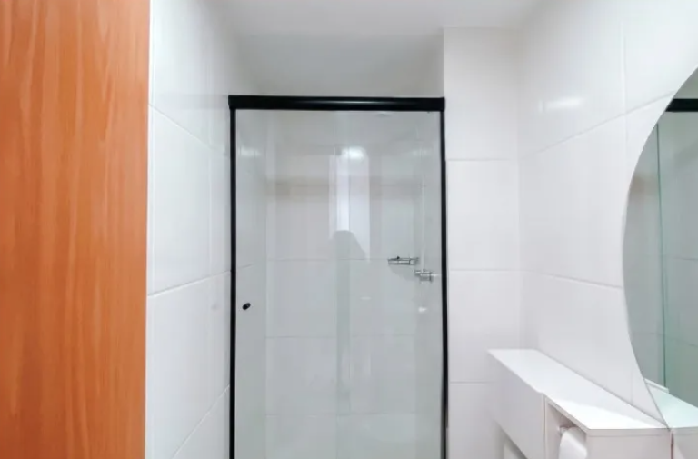 Apartamento, 2 quartos, 38 m² - Foto 7