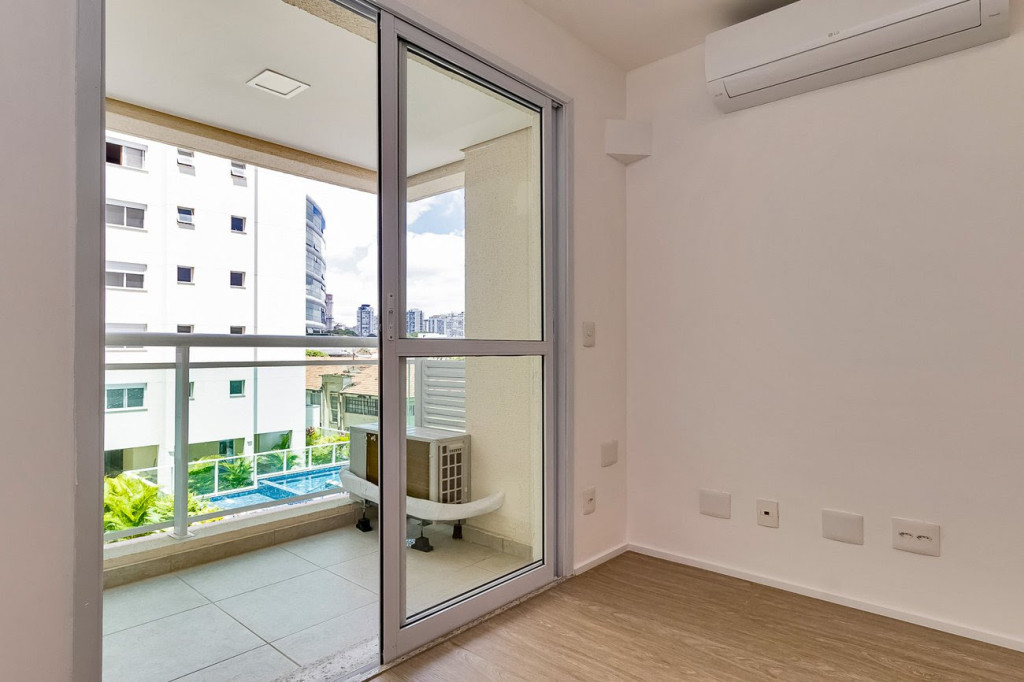 Apartamento, 1 quarto, 41 m² - Foto 3