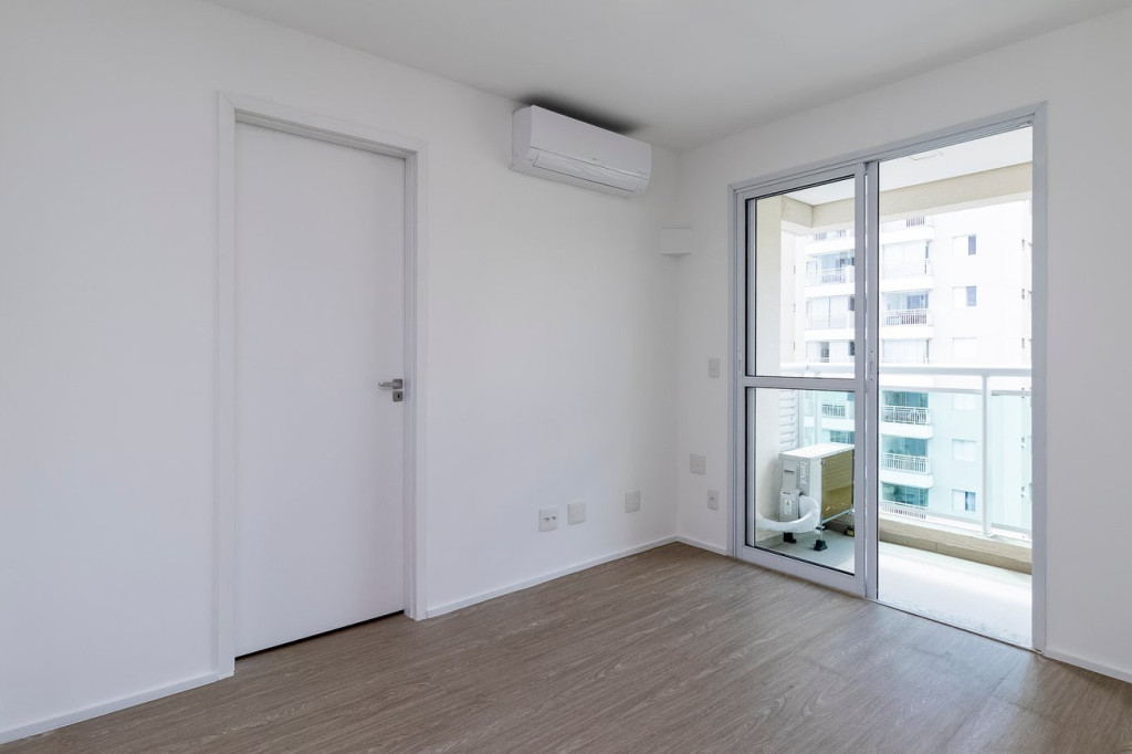 Apartamento, 1 quarto, 41 m² - Foto 4