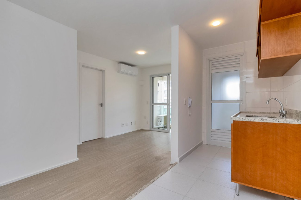 Apartamento, 1 quarto, 41 m² - Foto 5