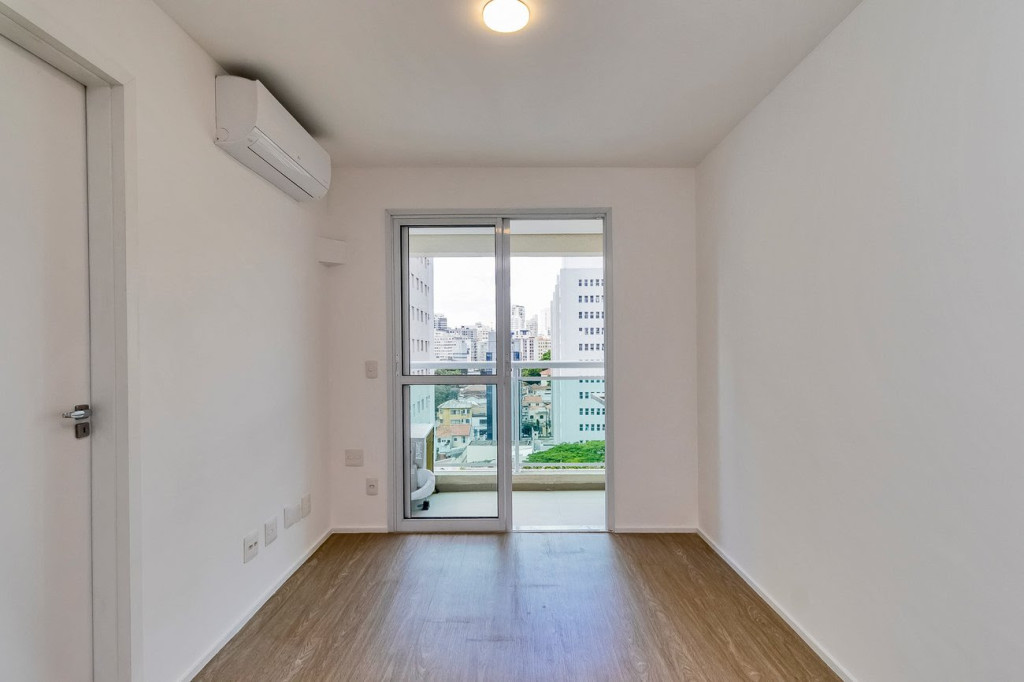 Apartamento, 1 quarto, 41 m² - Foto 6