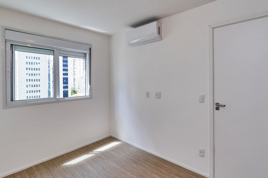 Apartamento, 1 quarto, 41 m² - Foto 11