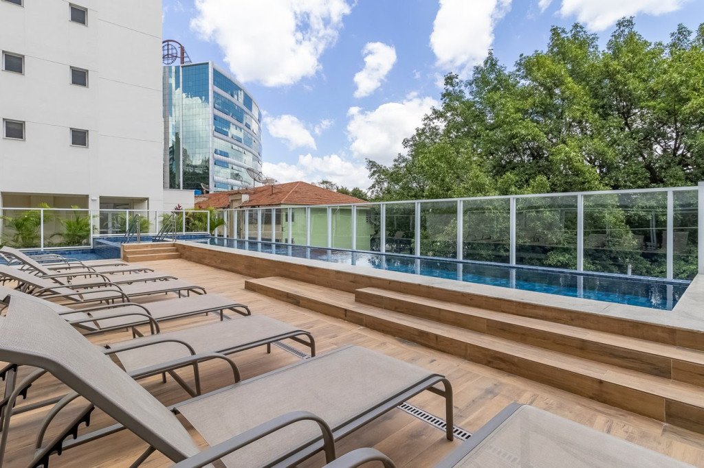 Apartamento, 1 quarto, 41 m² - Foto 14