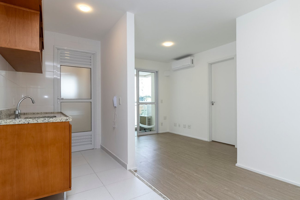 Apartamento, 1 quarto, 41 m² - Foto 7