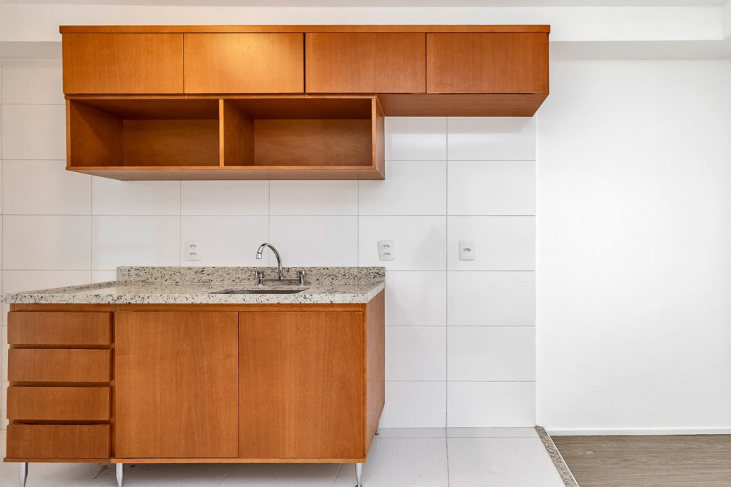 Apartamento, 1 quarto, 41 m² - Foto 8