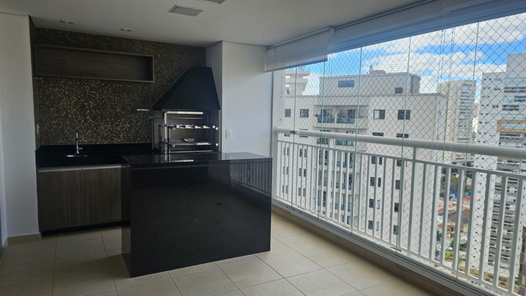 Foto - São Paulo - Chácara Inglesa