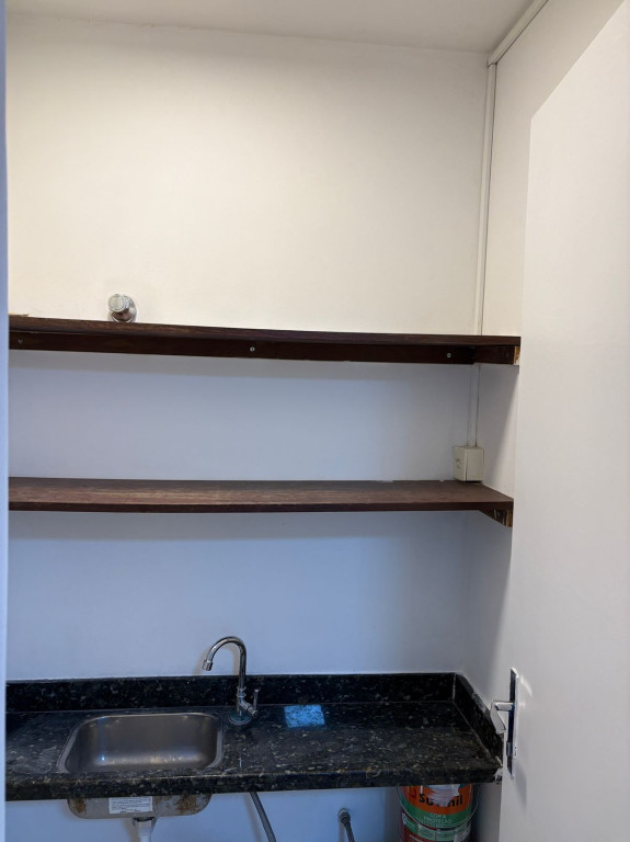 Prédio Inteiro, 27 m² - Foto 5