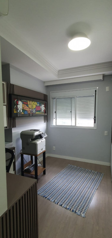 Apartamento à venda com 2 quartos, 120m² - Foto 11