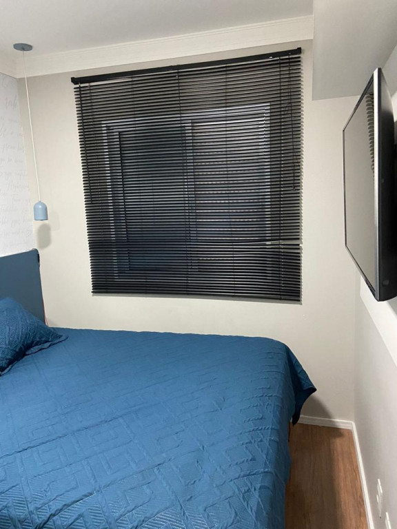 Apartamento à venda com 2 quartos, 49m² - Foto 1