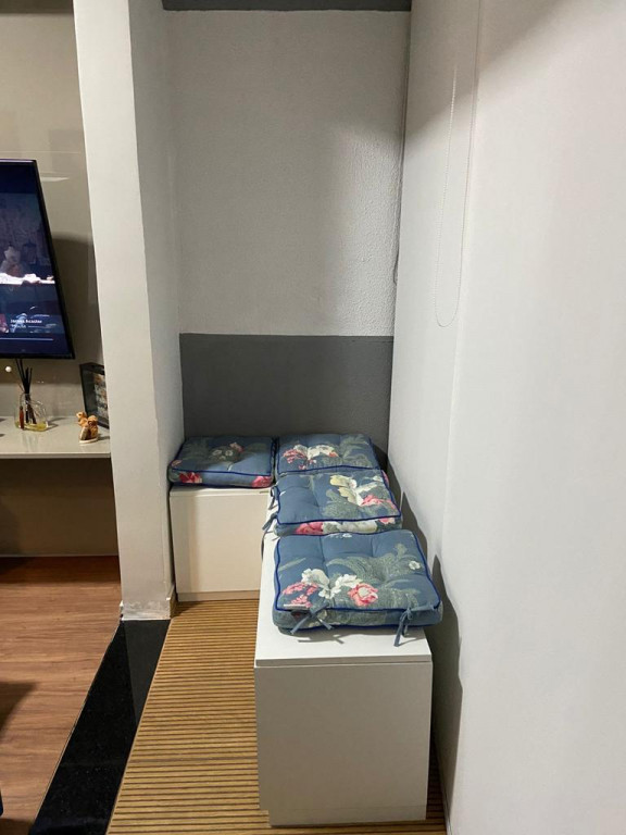 Apartamento à venda com 2 quartos, 49m² - Foto 15