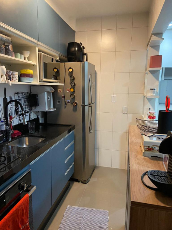 Apartamento à venda com 2 quartos, 49m² - Foto 16