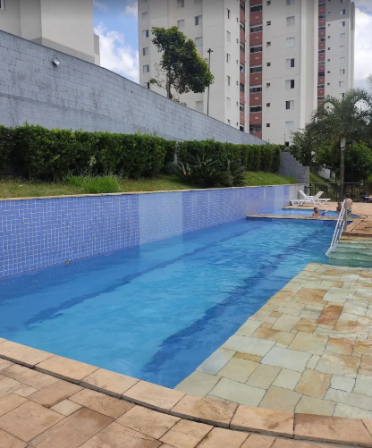 Apartamento, 2 quartos, 47 m² - Foto 7
